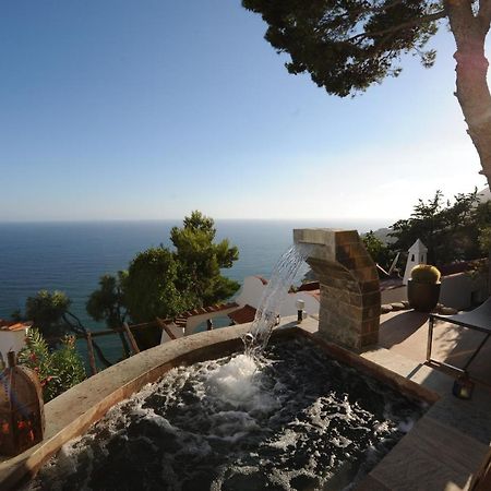 Claro De Lua Circeo B&B San Felice Circeo Kültér fotó
