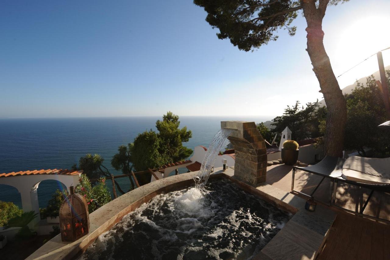 Claro De Lua Circeo B&B San Felice Circeo Kültér fotó