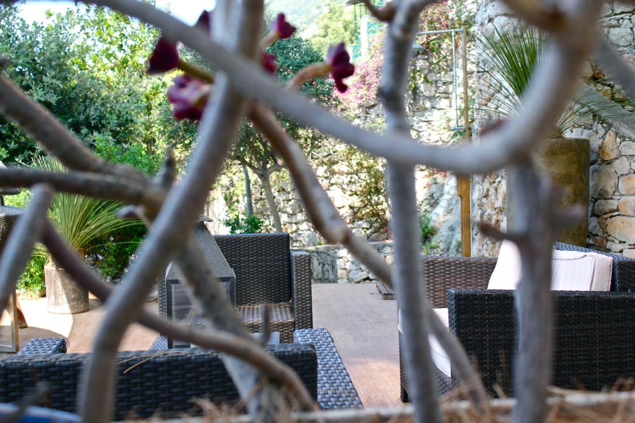 Claro De Lua Circeo B&B San Felice Circeo Kültér fotó