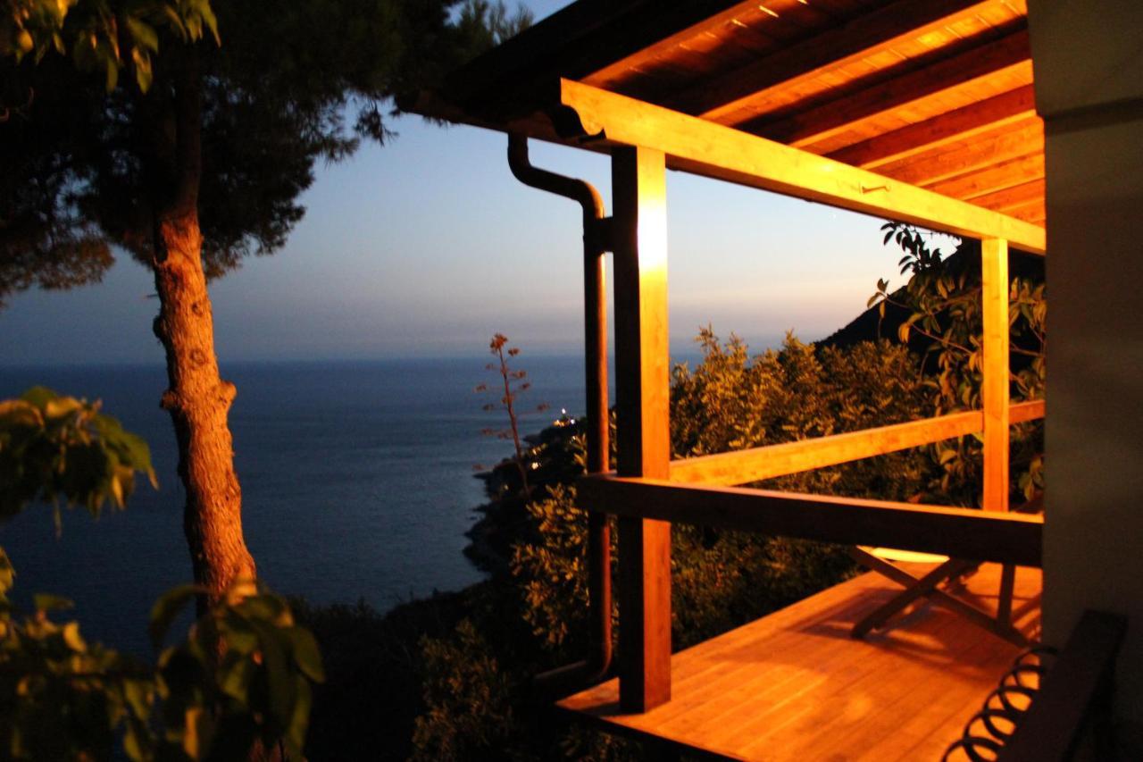 Claro De Lua Circeo B&B San Felice Circeo Szoba fotó