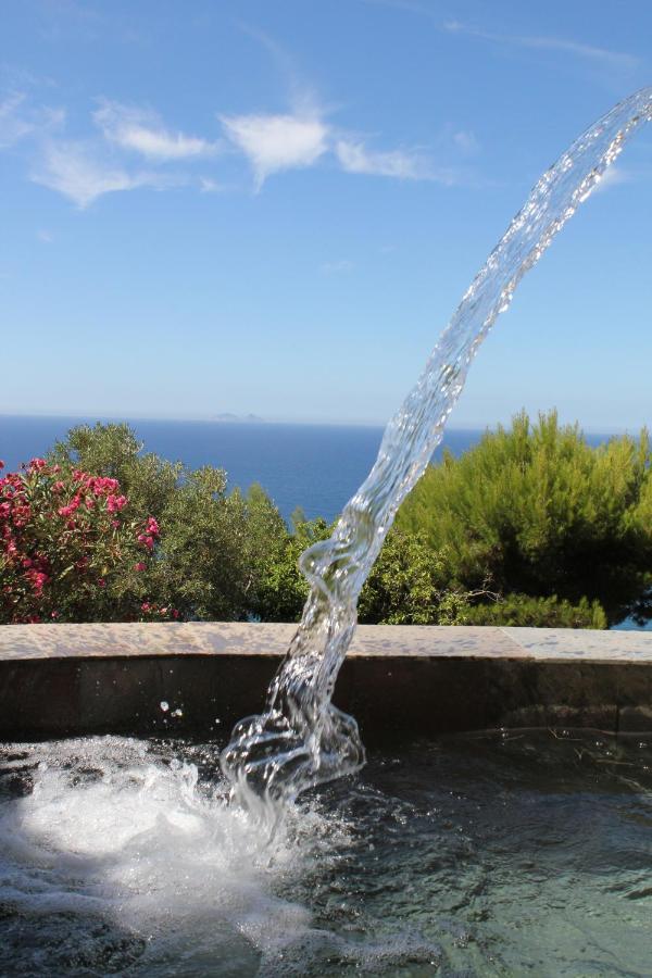 Claro De Lua Circeo B&B San Felice Circeo Kültér fotó