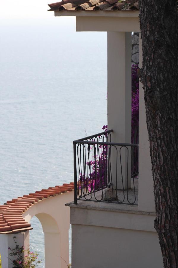 Claro De Lua Circeo B&B San Felice Circeo Kültér fotó