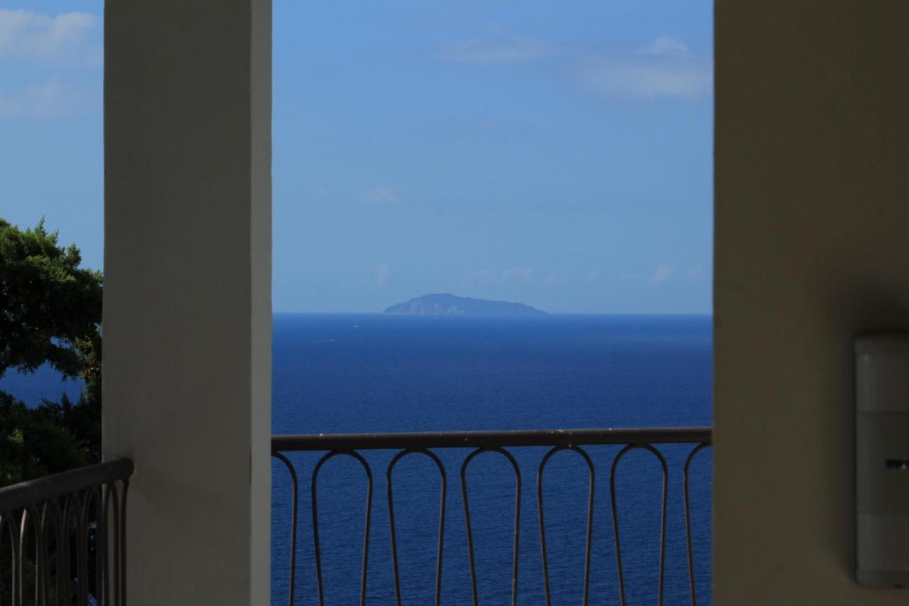 Claro De Lua Circeo B&B San Felice Circeo Kültér fotó