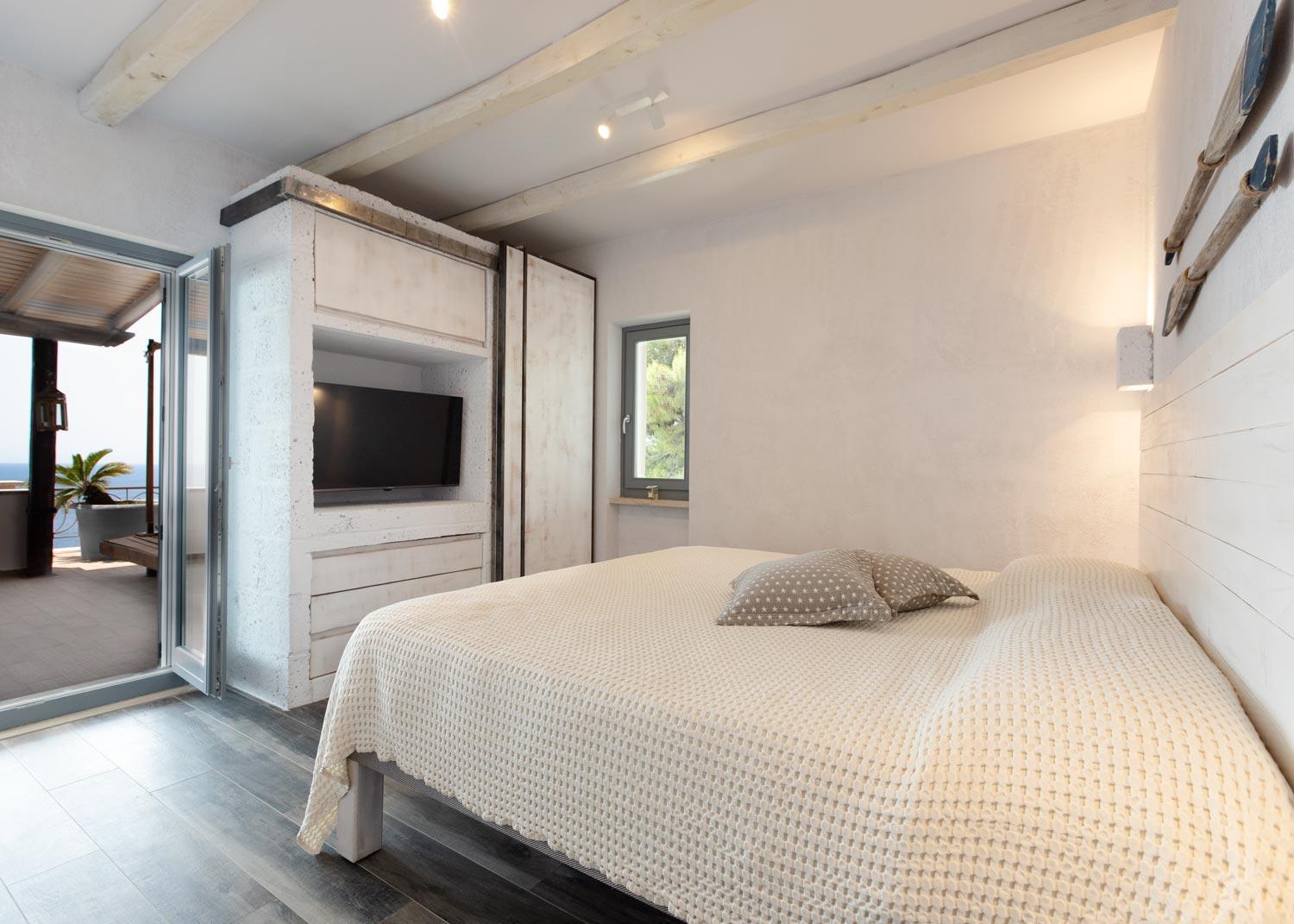 Claro De Lua Circeo B&B San Felice Circeo Kültér fotó