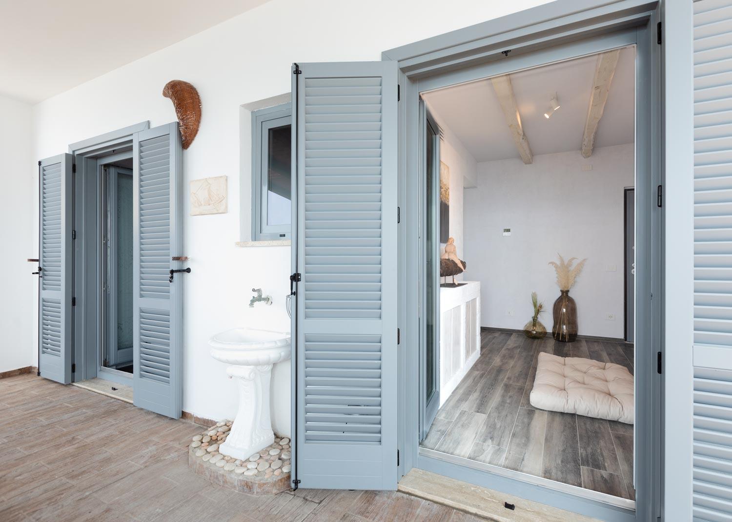 Claro De Lua Circeo B&B San Felice Circeo Kültér fotó