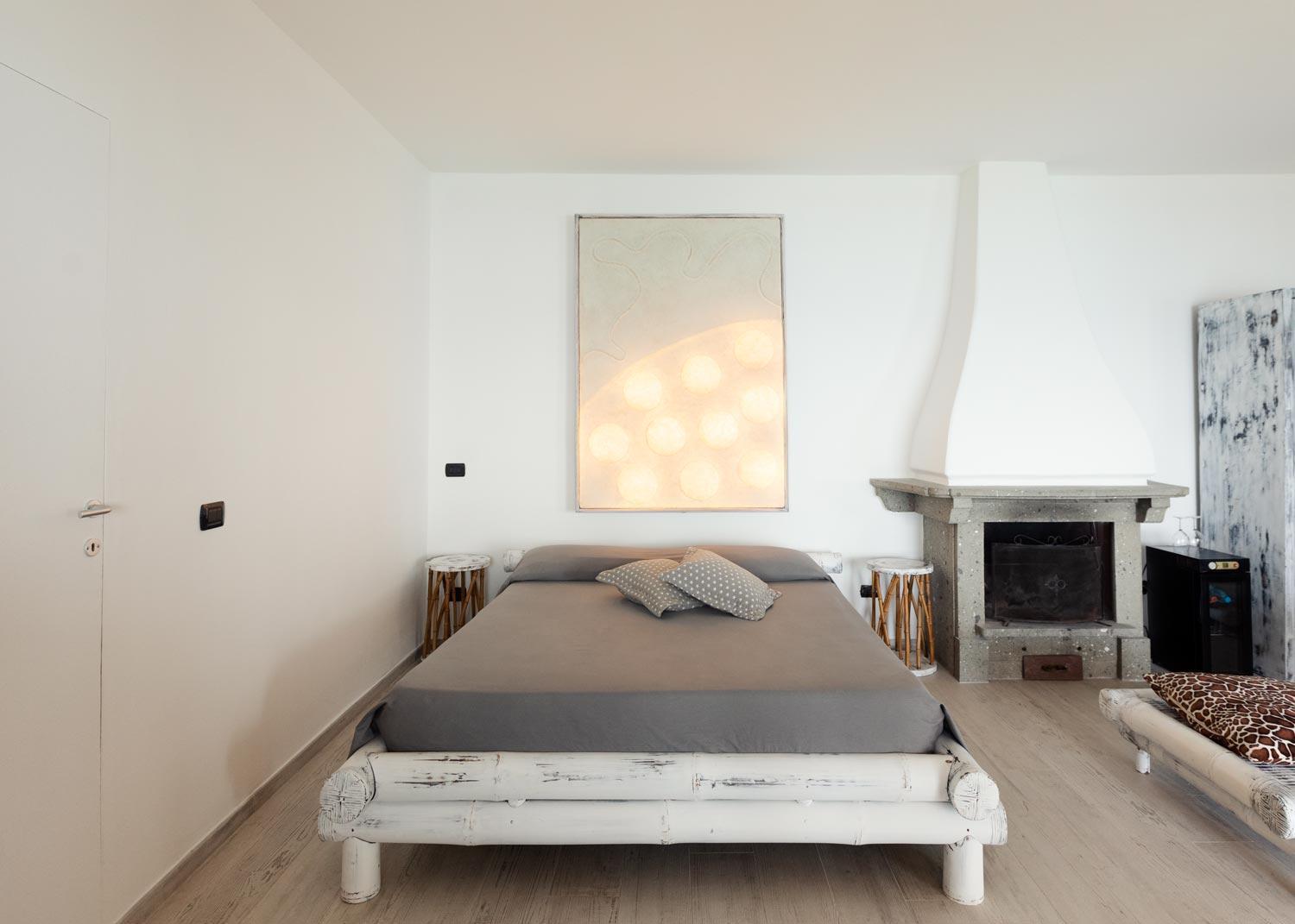 Claro De Lua Circeo B&B San Felice Circeo Kültér fotó