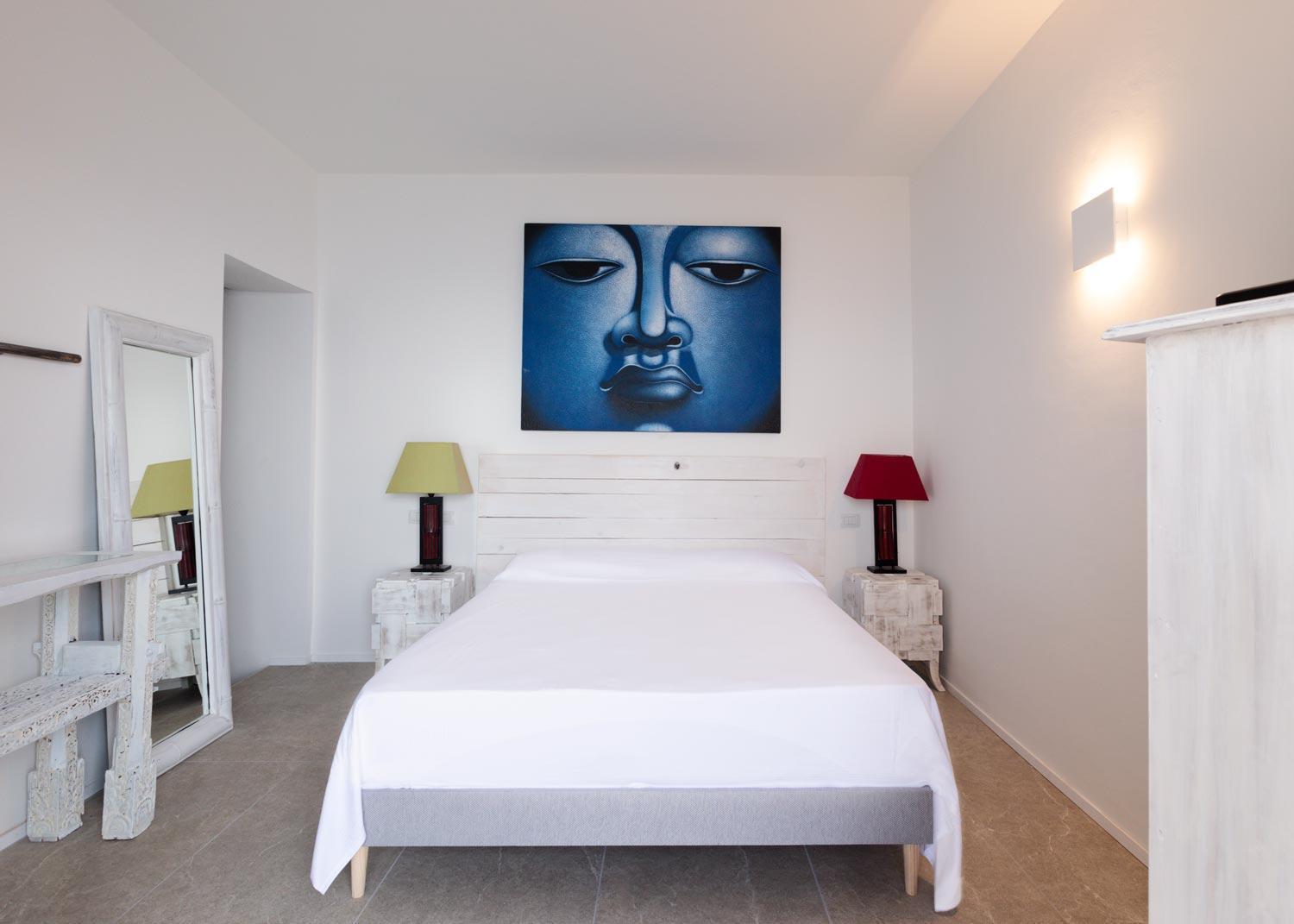 Claro De Lua Circeo B&B San Felice Circeo Kültér fotó