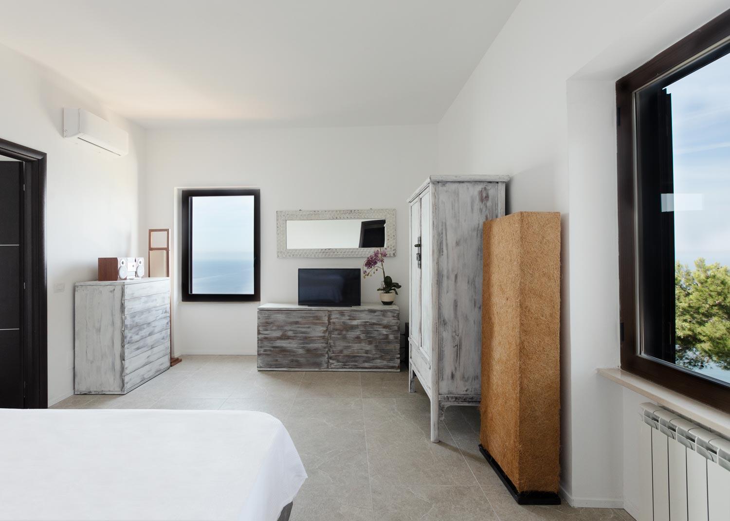 Claro De Lua Circeo B&B San Felice Circeo Kültér fotó