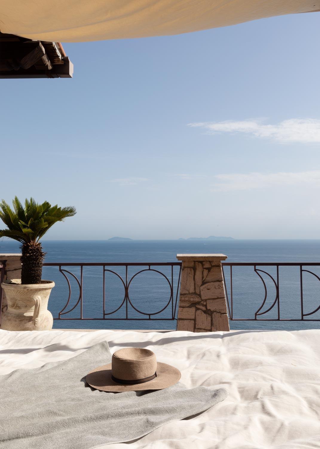 Claro De Lua Circeo B&B San Felice Circeo Kültér fotó